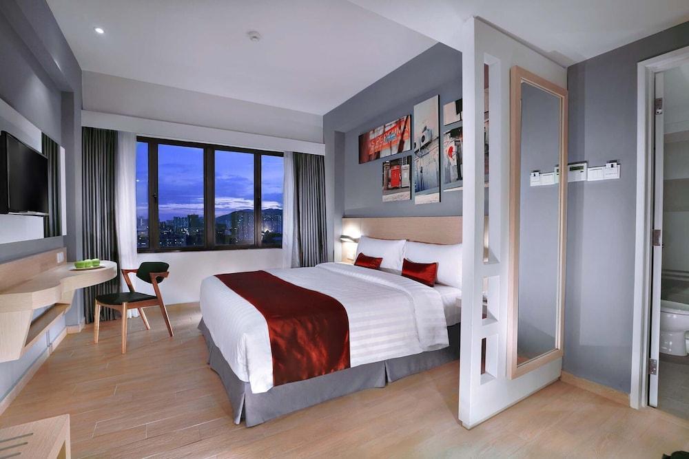Neo+ Penang Otel George Town Dış mekan fotoğraf
