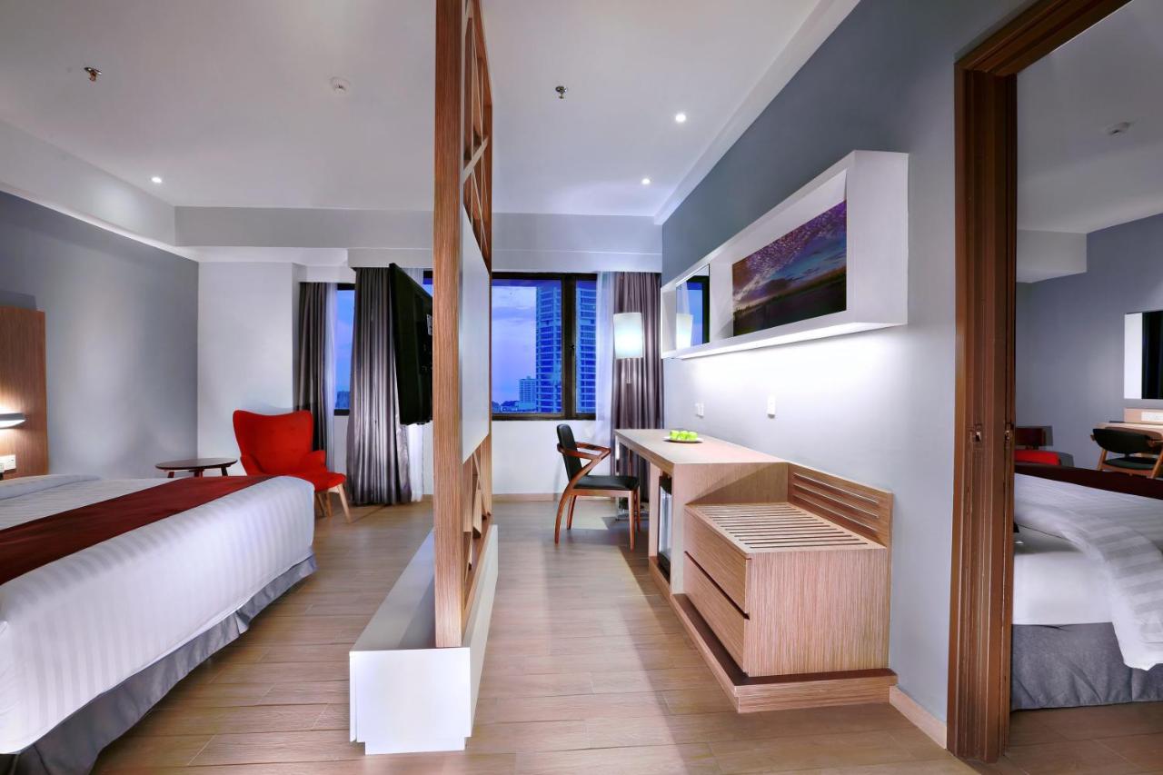 Neo+ Penang Otel George Town Dış mekan fotoğraf