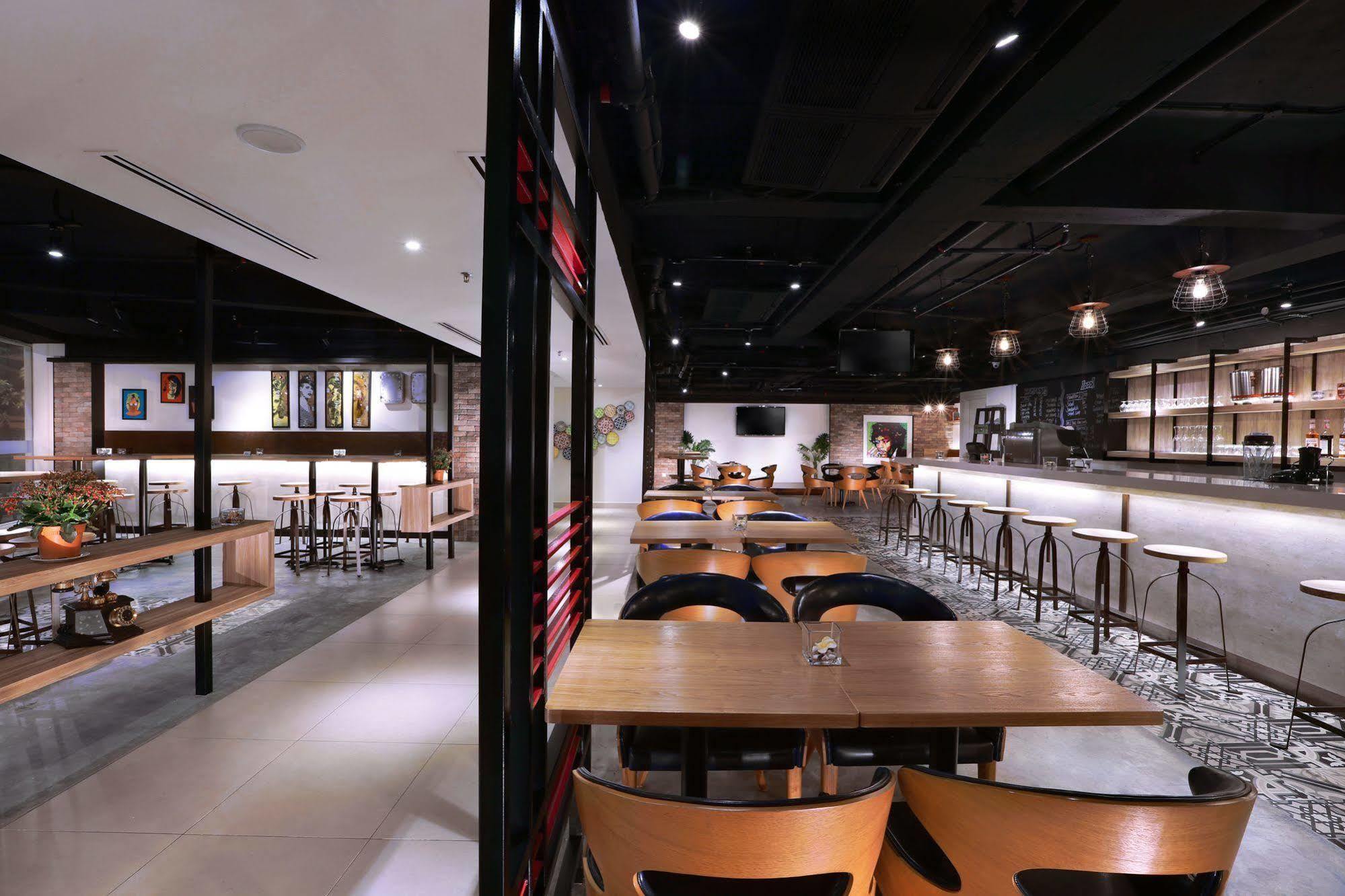 Neo+ Penang Otel George Town Dış mekan fotoğraf
