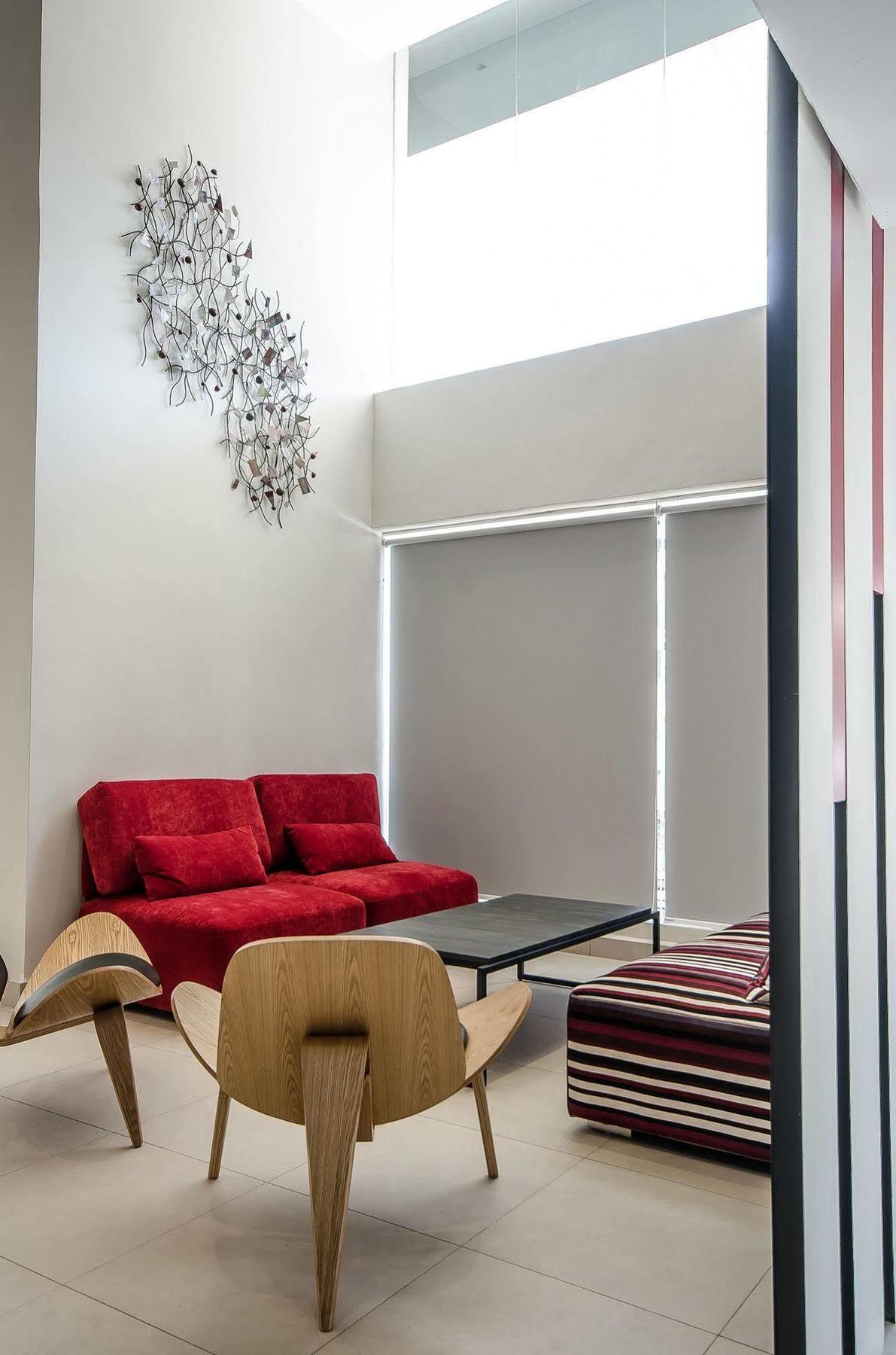 Neo+ Penang Otel George Town Dış mekan fotoğraf